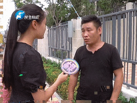 沙县小吃黄焖鸡中有活虫子？郑州男子浑身起鸡皮疙瘩
